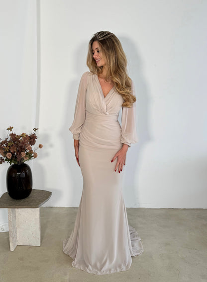 Derya Dress