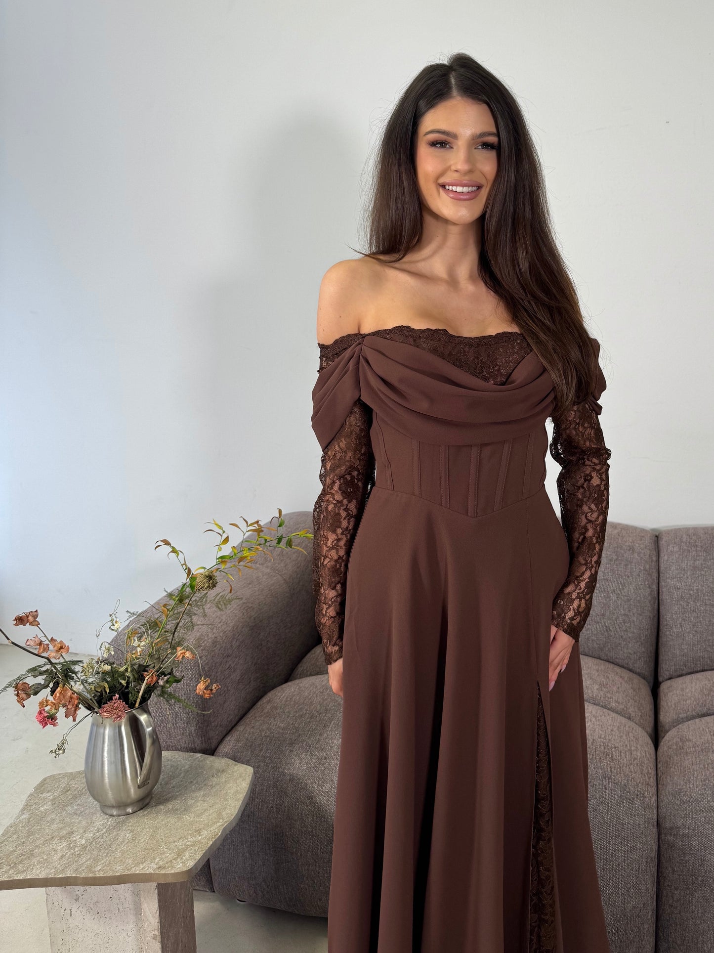 Dua Dress