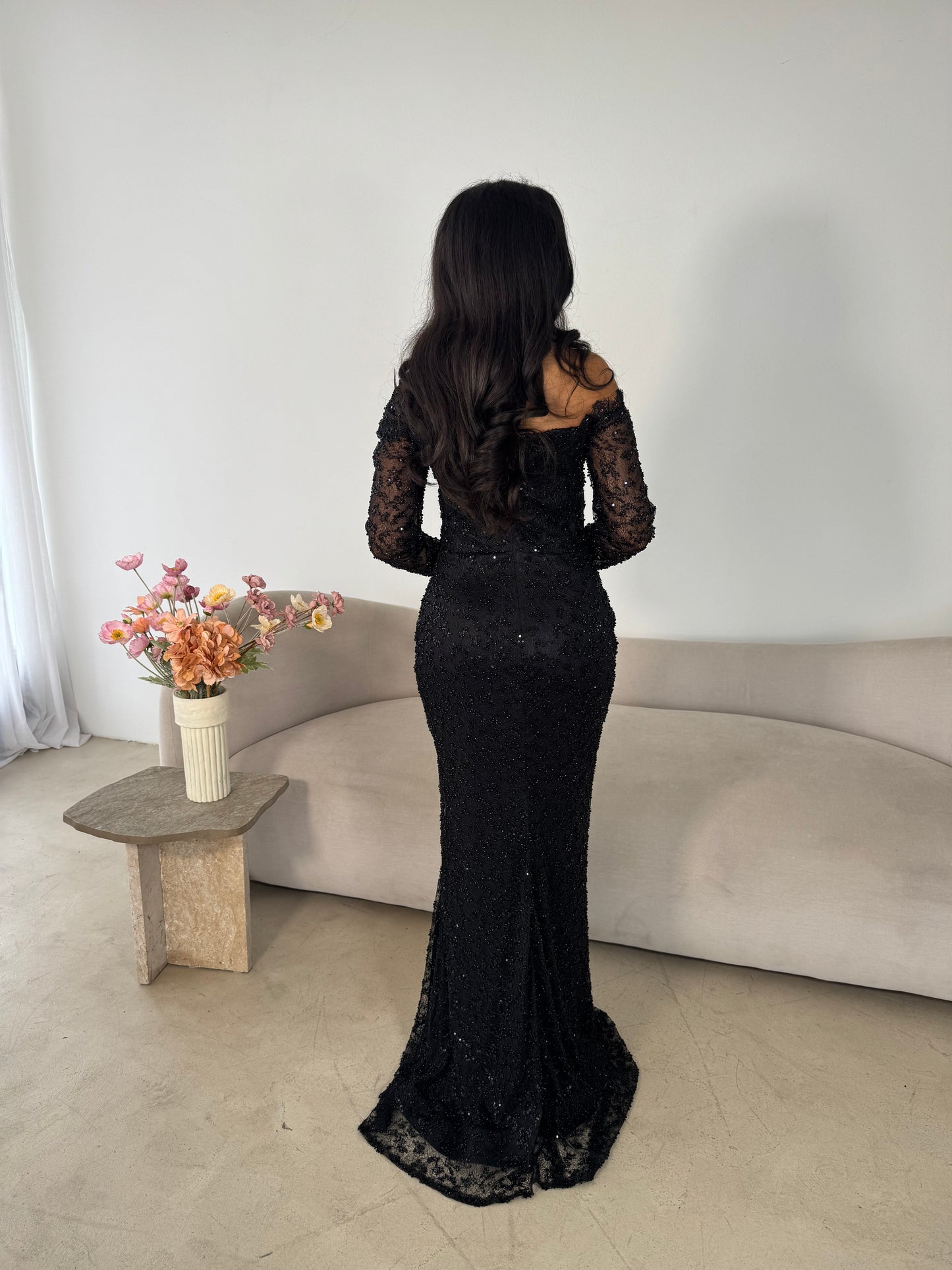 Aysu Dress