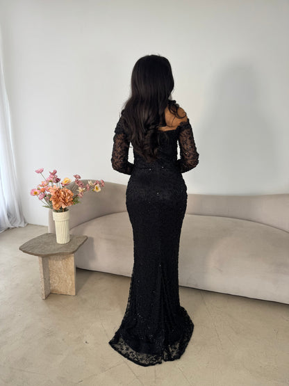 Aysu Dress