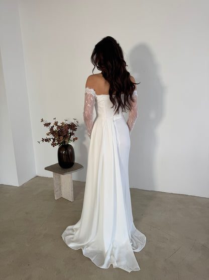 Abeliya Dress