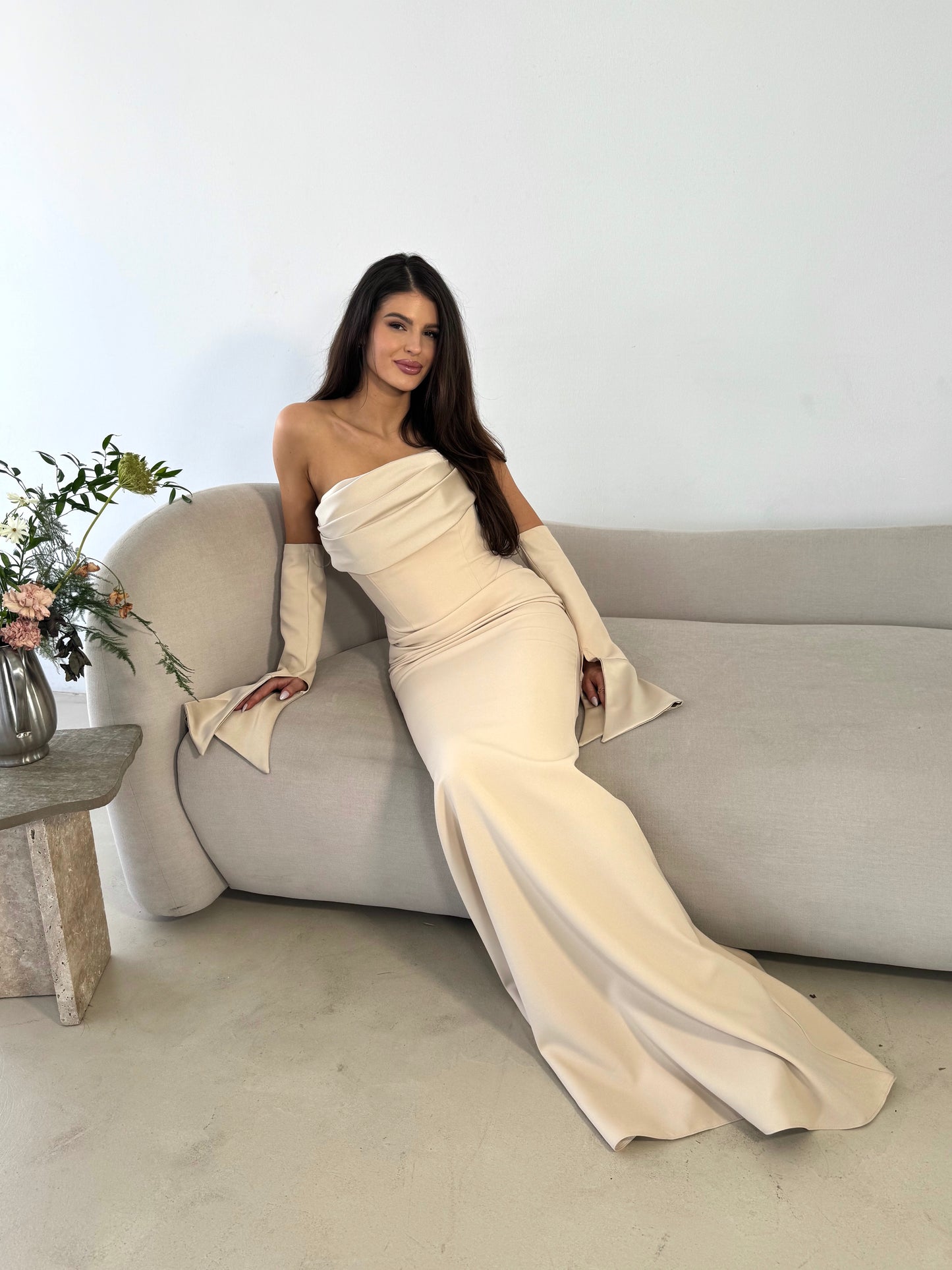 Amira Dress