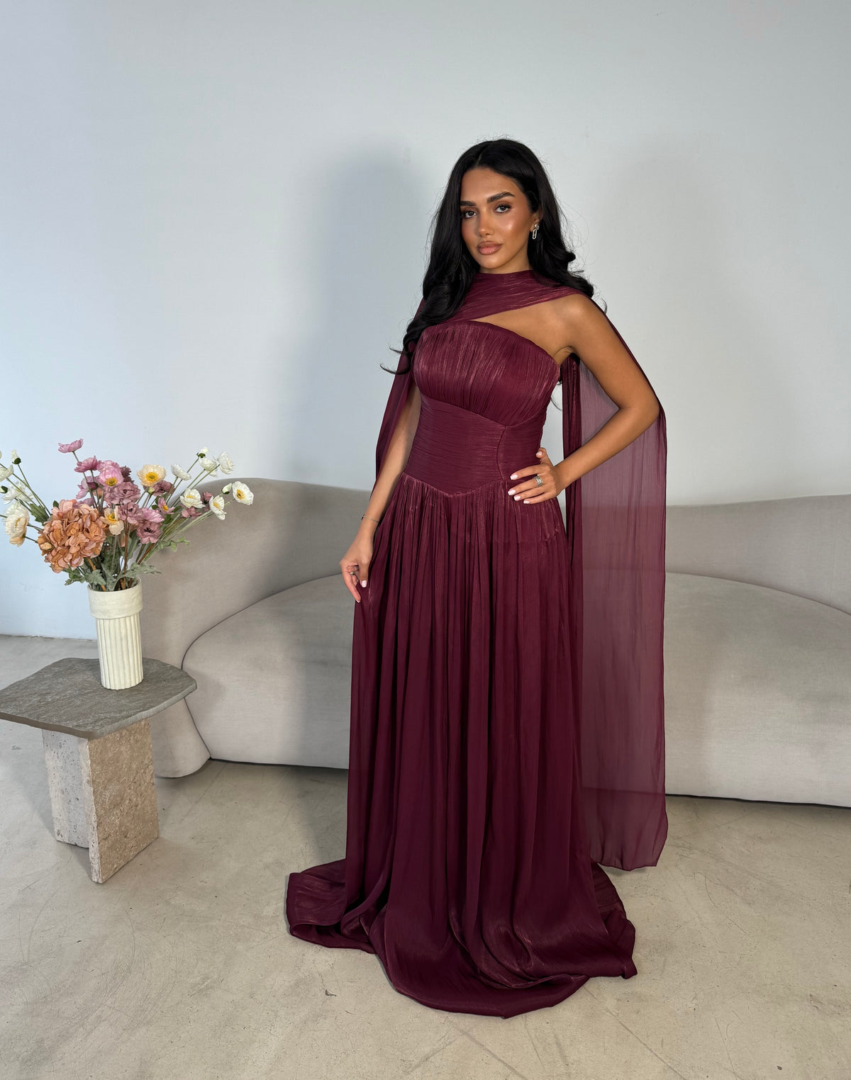 Belina Dress