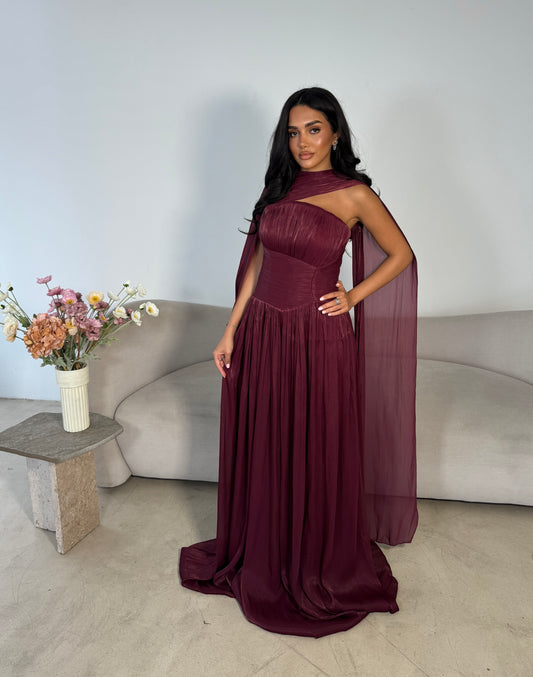Belina Dress