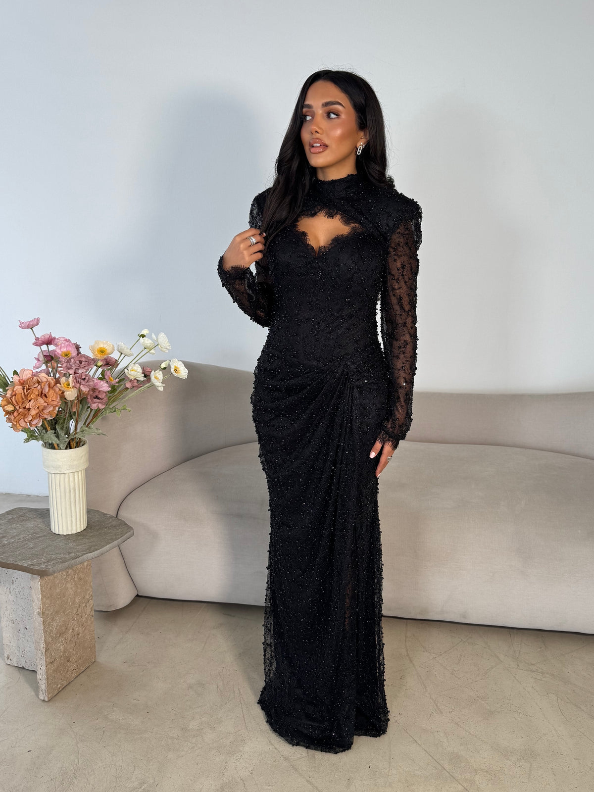 Melinda Dress