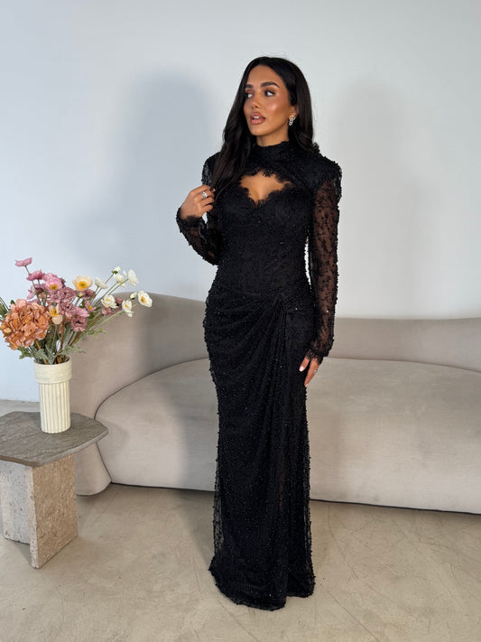Melinda Dress