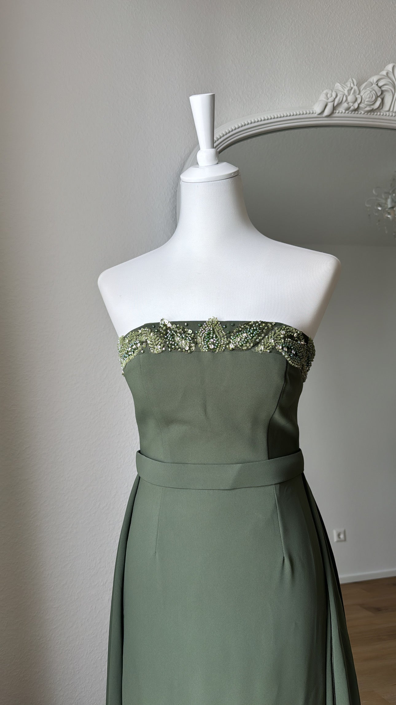 Ela Dress