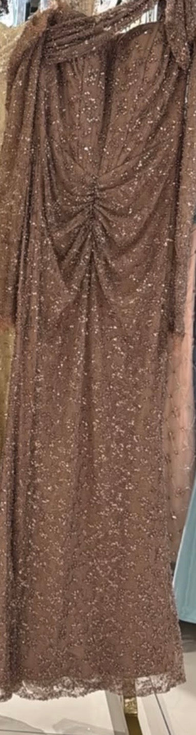 Ayzen Dress