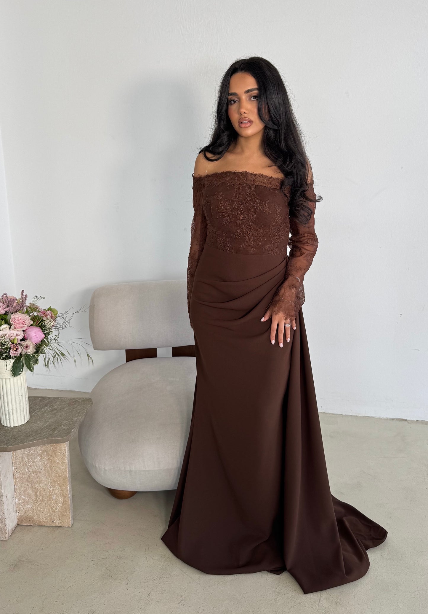 Asmara Dress