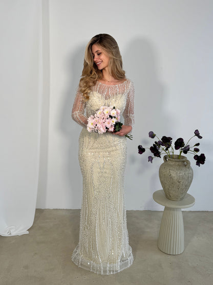 Ameliya Dress
