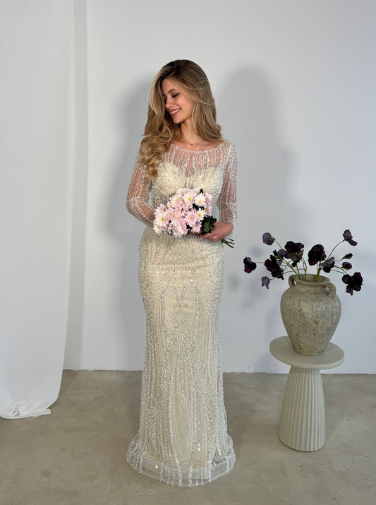 Ameliya Dress
