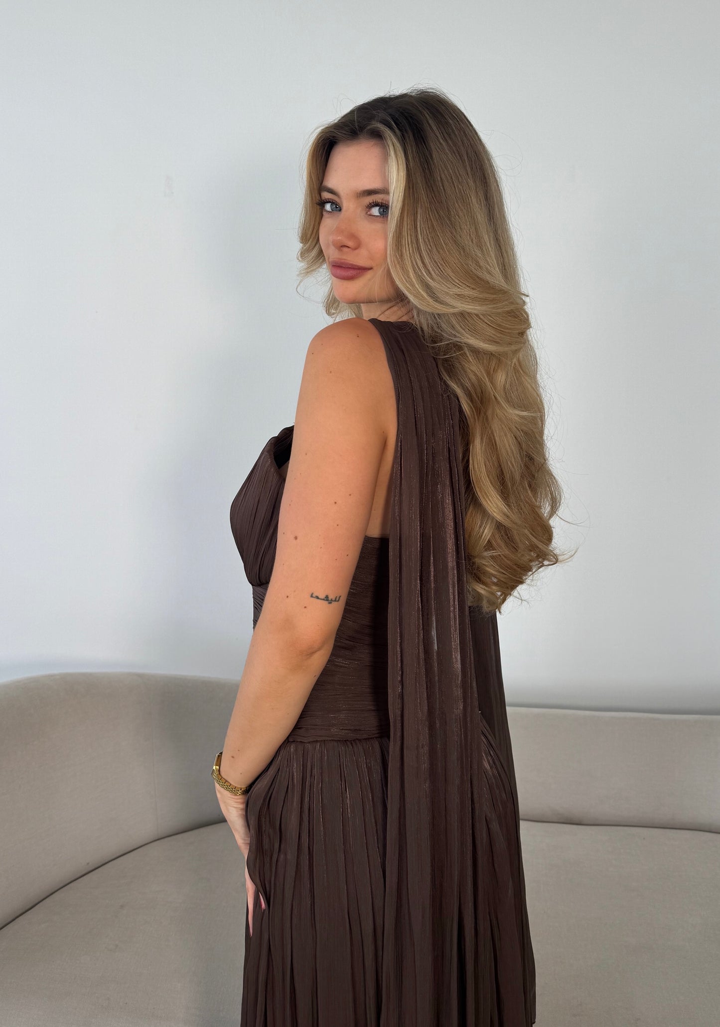 Inaya Dress