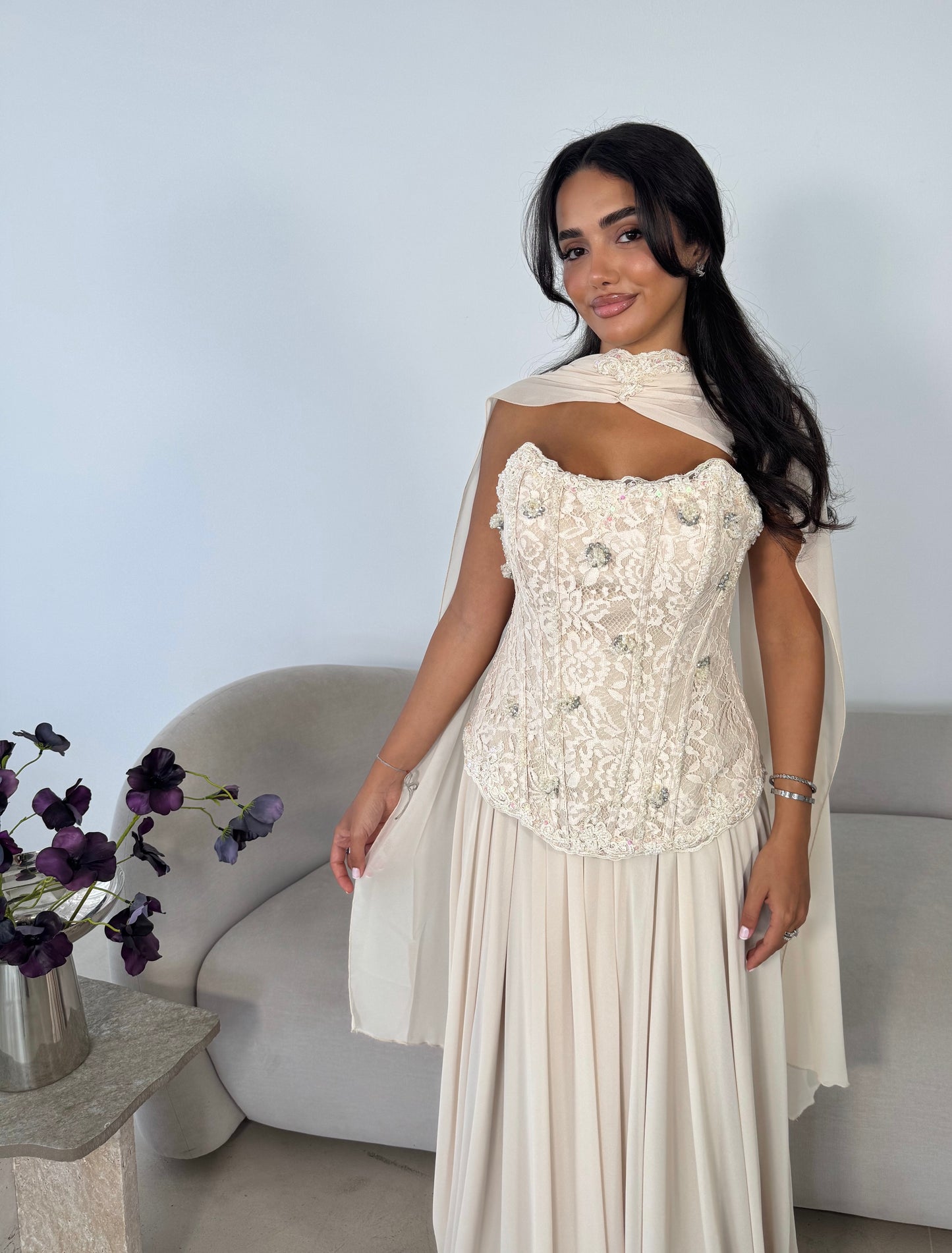 Nora Dress