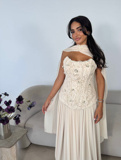 Nora Dress