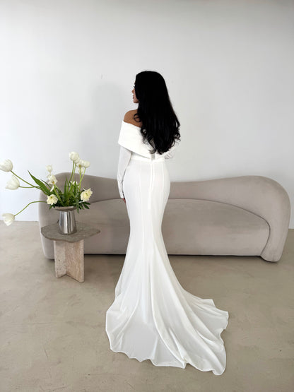 Mayada Dress