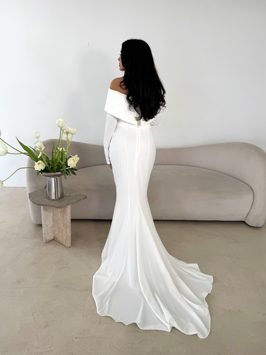 Mayada Dress