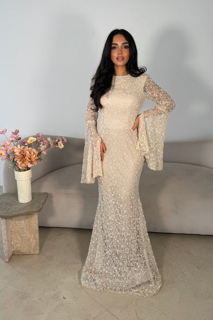 Farah Dress