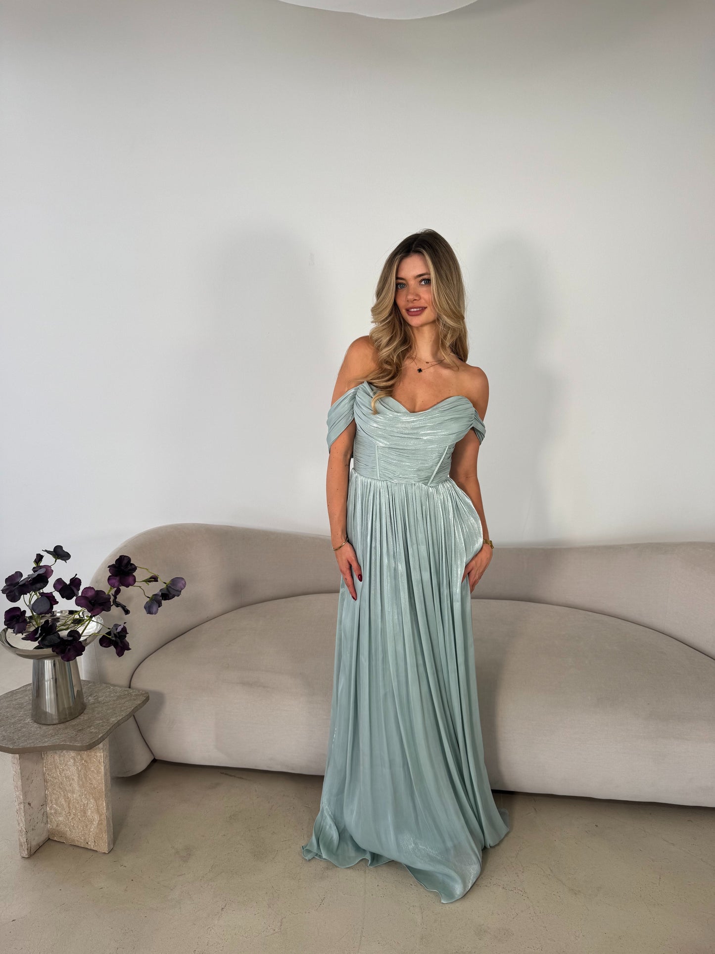 Eylem Dress
