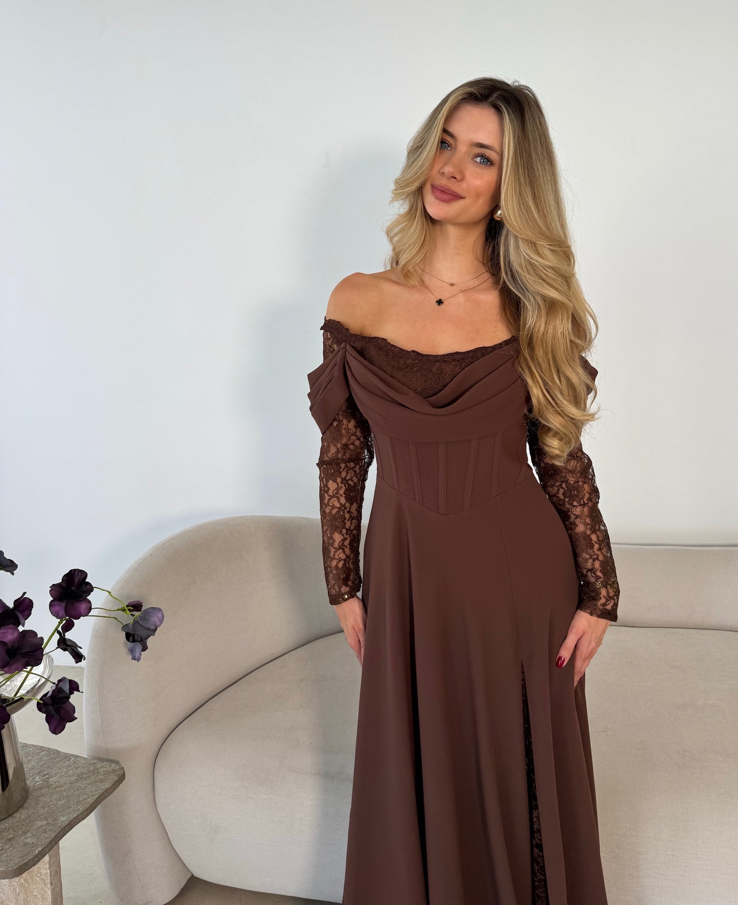 Dua Dress