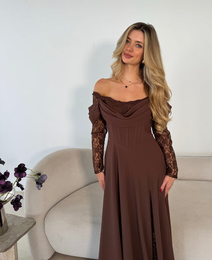 Dua Dress