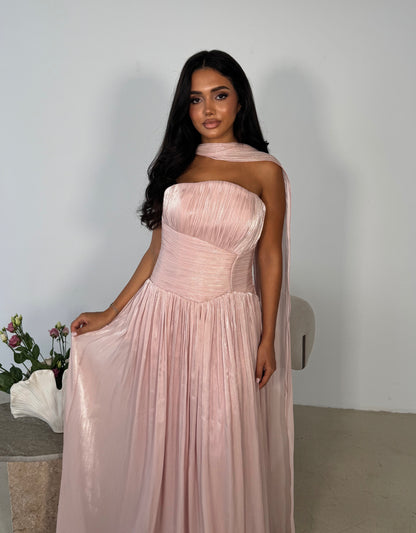 Delia Dress