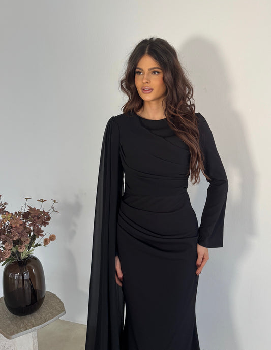Basma Dress