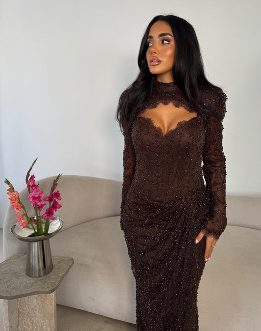 Neyla Dress