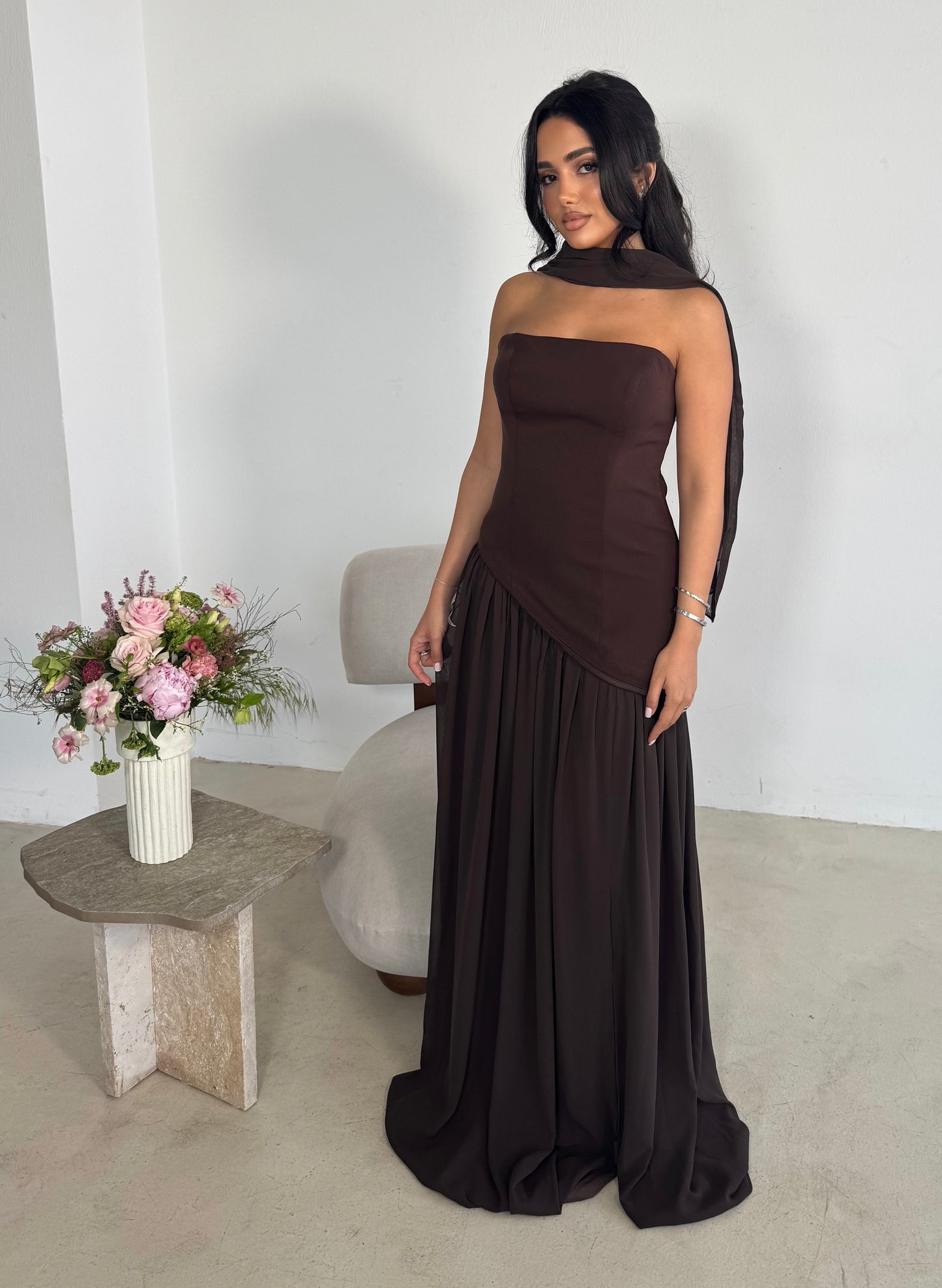 Beyla Dress