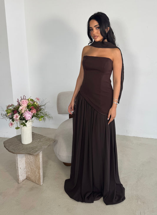 Beyla Dress