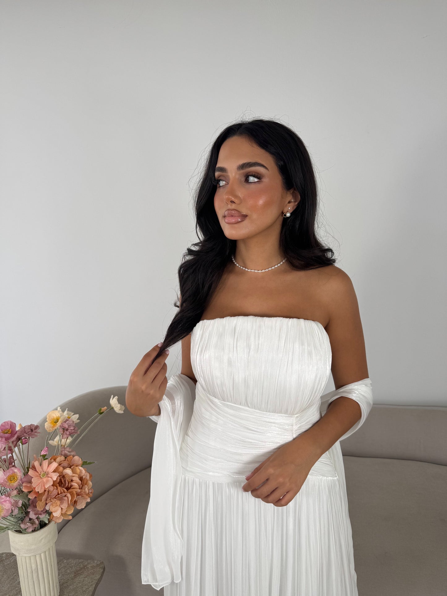 Ylaya Dress