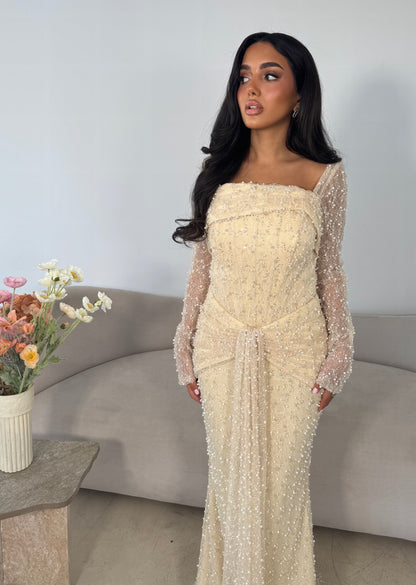 Kayra Dress