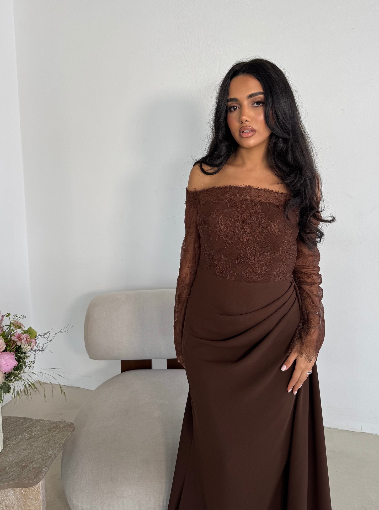 Asmara Dress