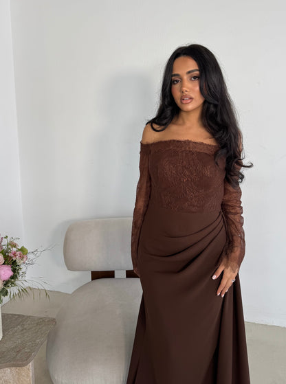 Asmara Dress