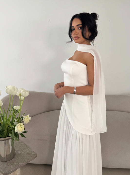 Beyda Dress