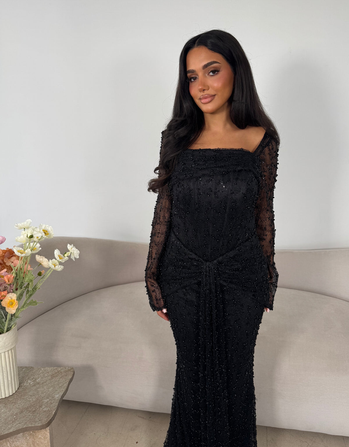Eliana Dress
