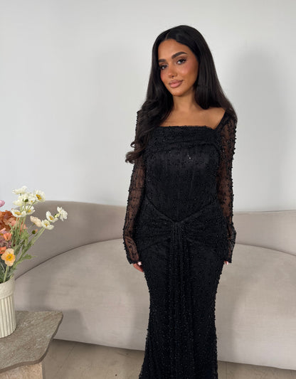 Eliana Dress