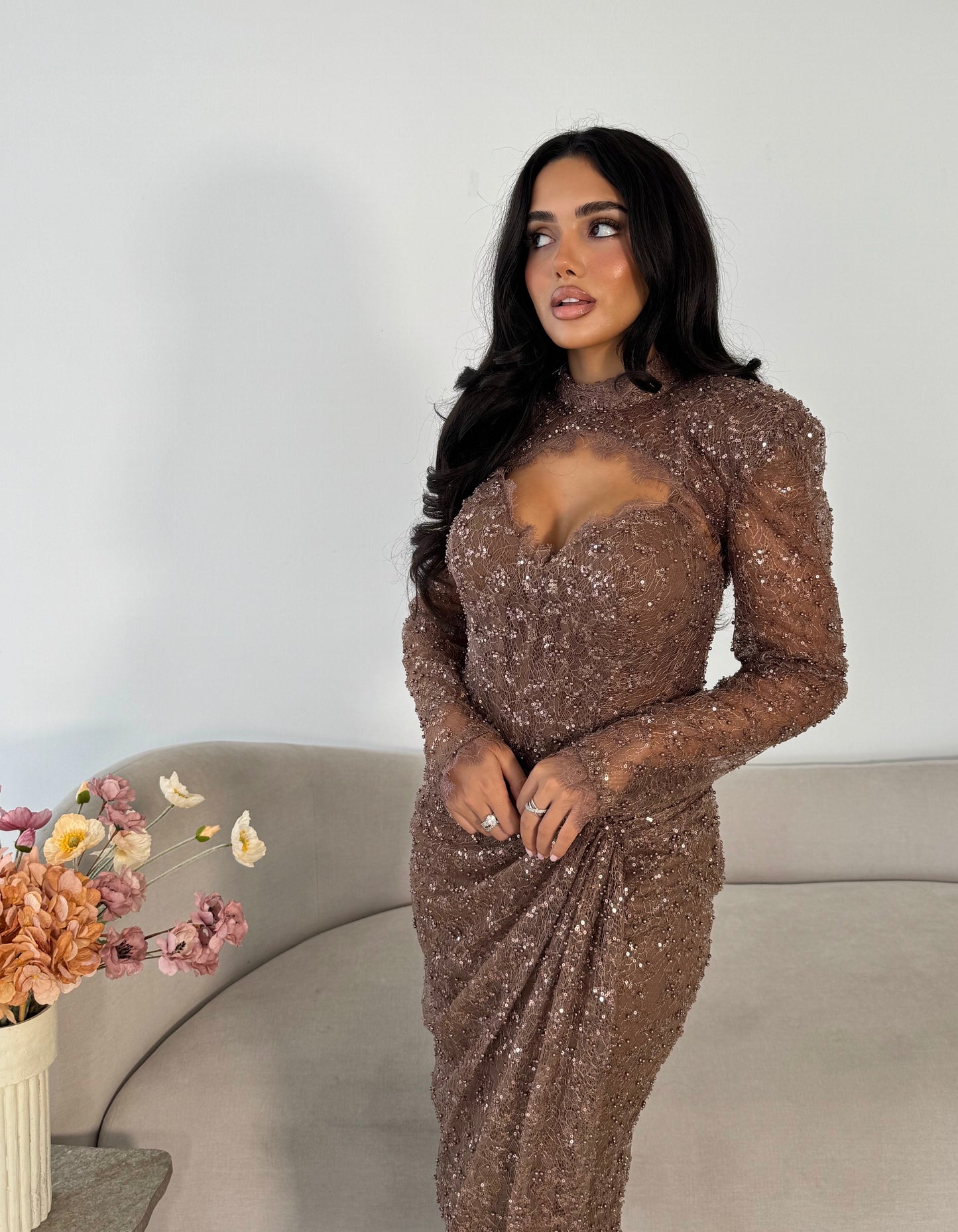 Sara Dress