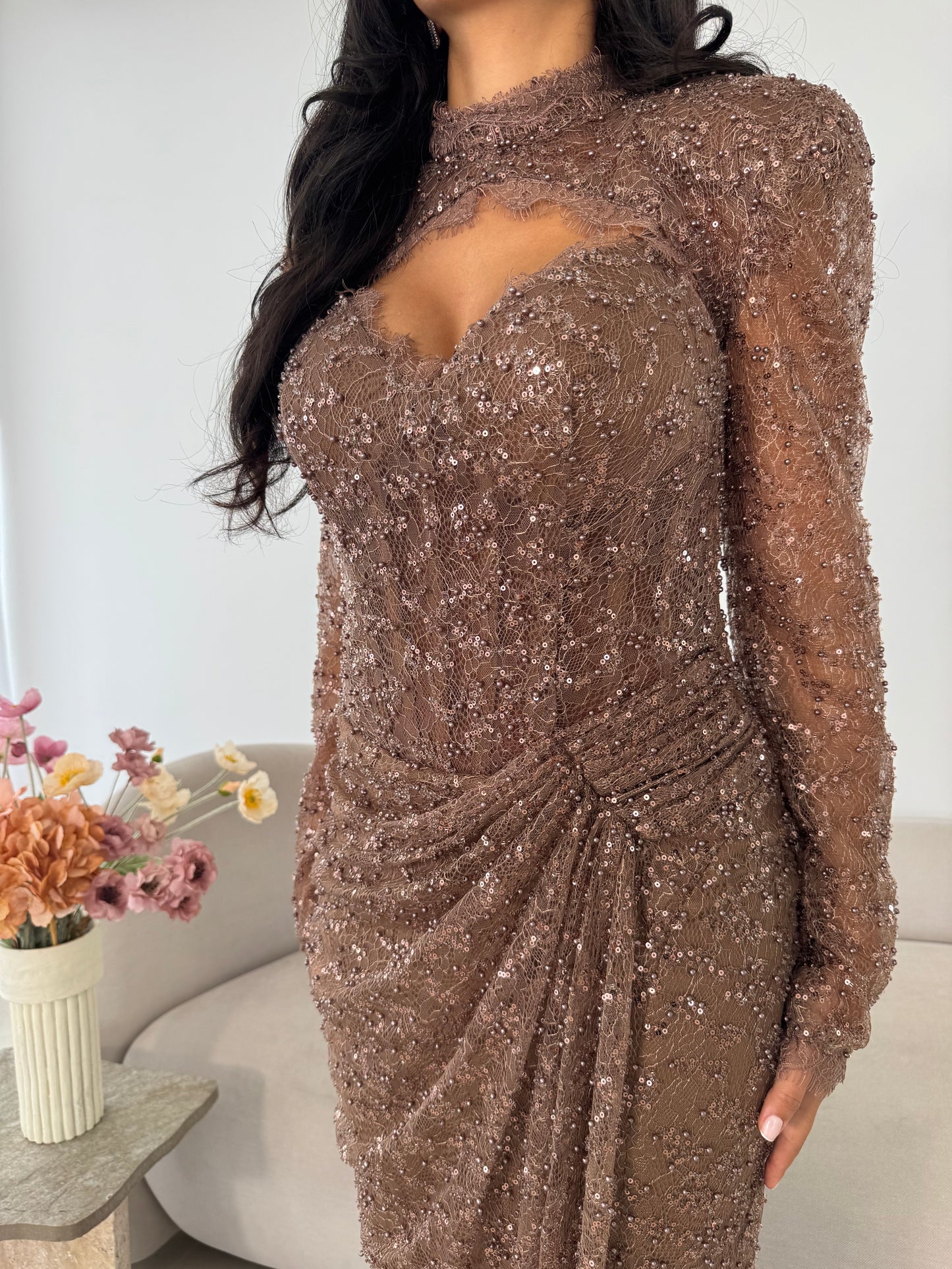 Sara Dress