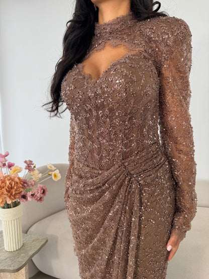 Sara Dress