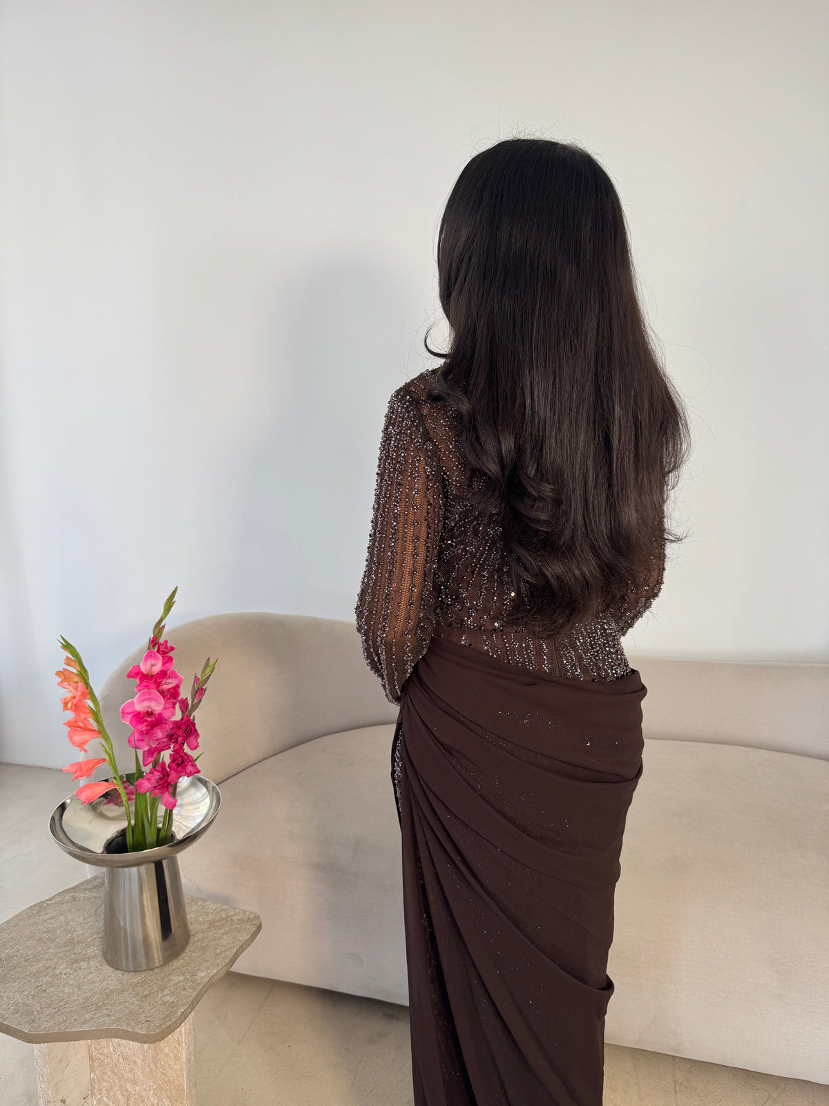 Neliya Dress