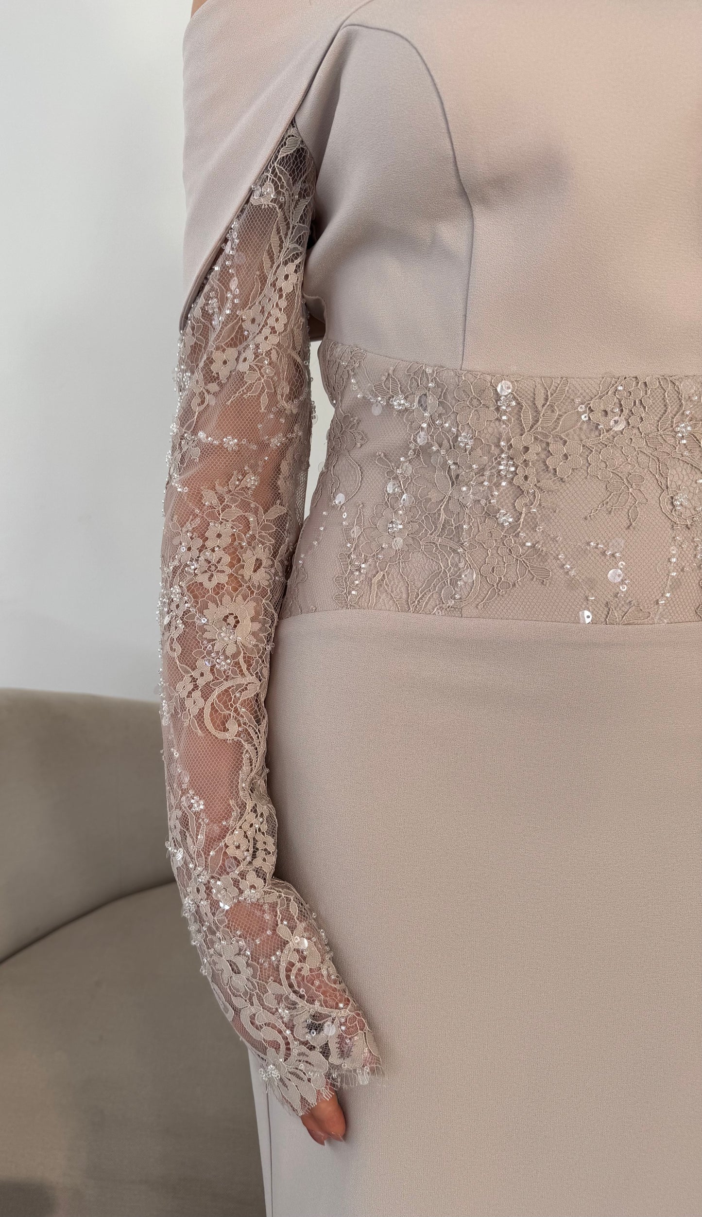 Nuray Dress