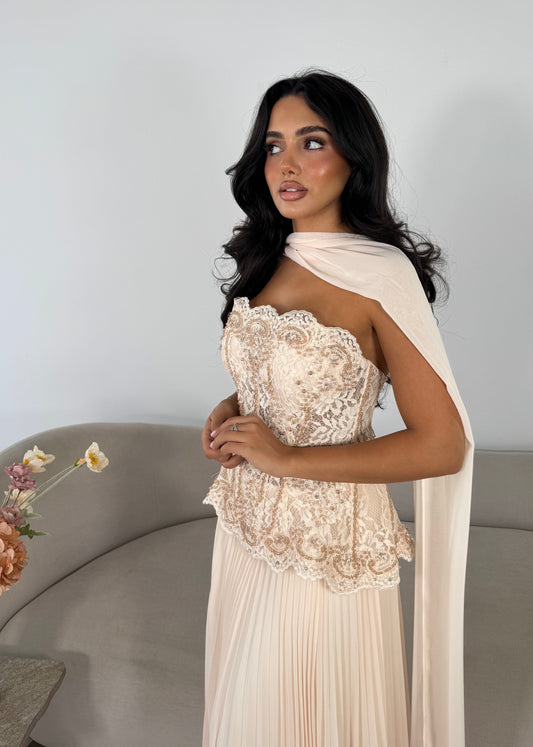 Mara Dress