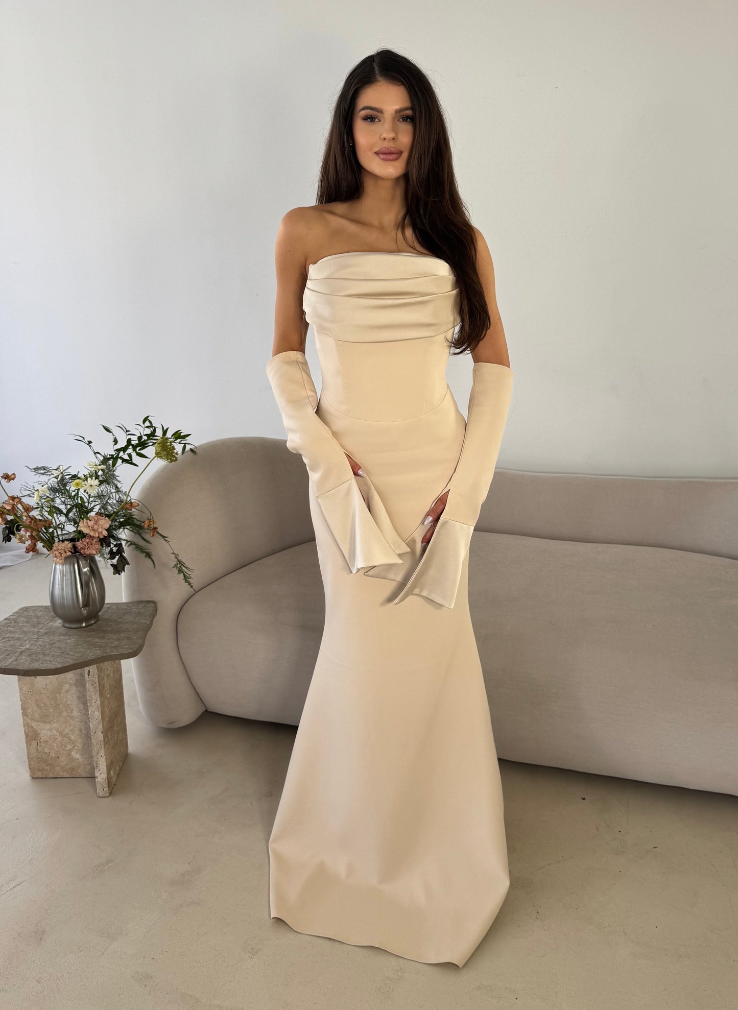 Amira Dress