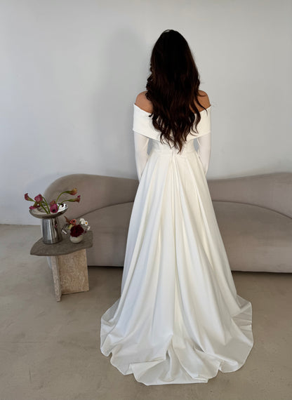 Aliyah Dress