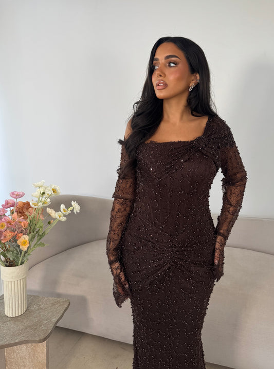 Ayzen Dress