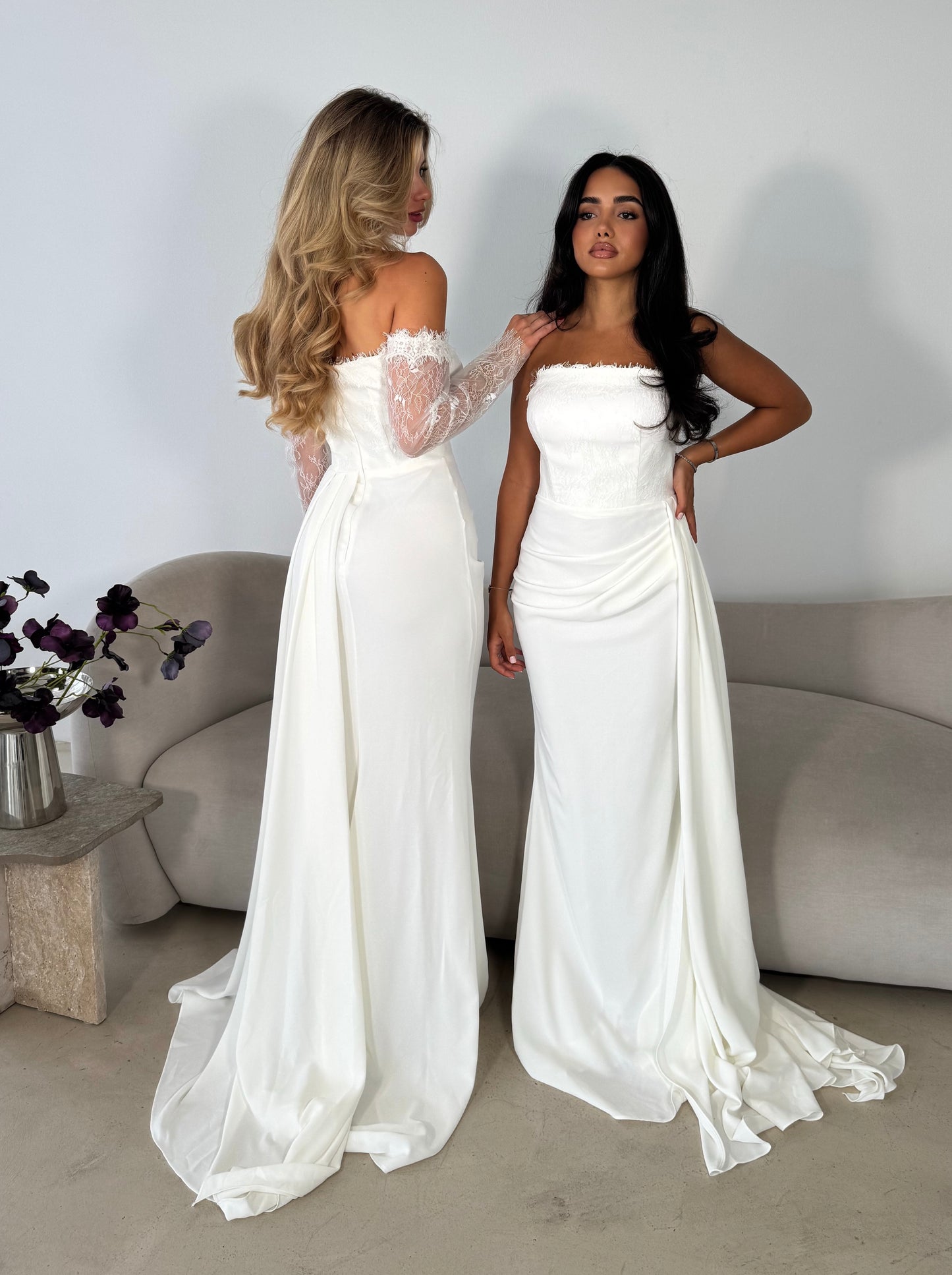 Abeliya Dress