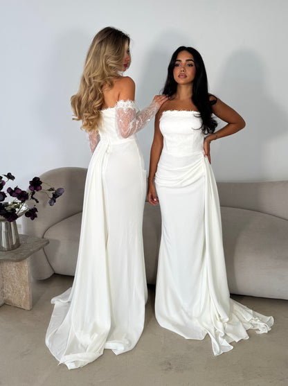 Abeliya Dress