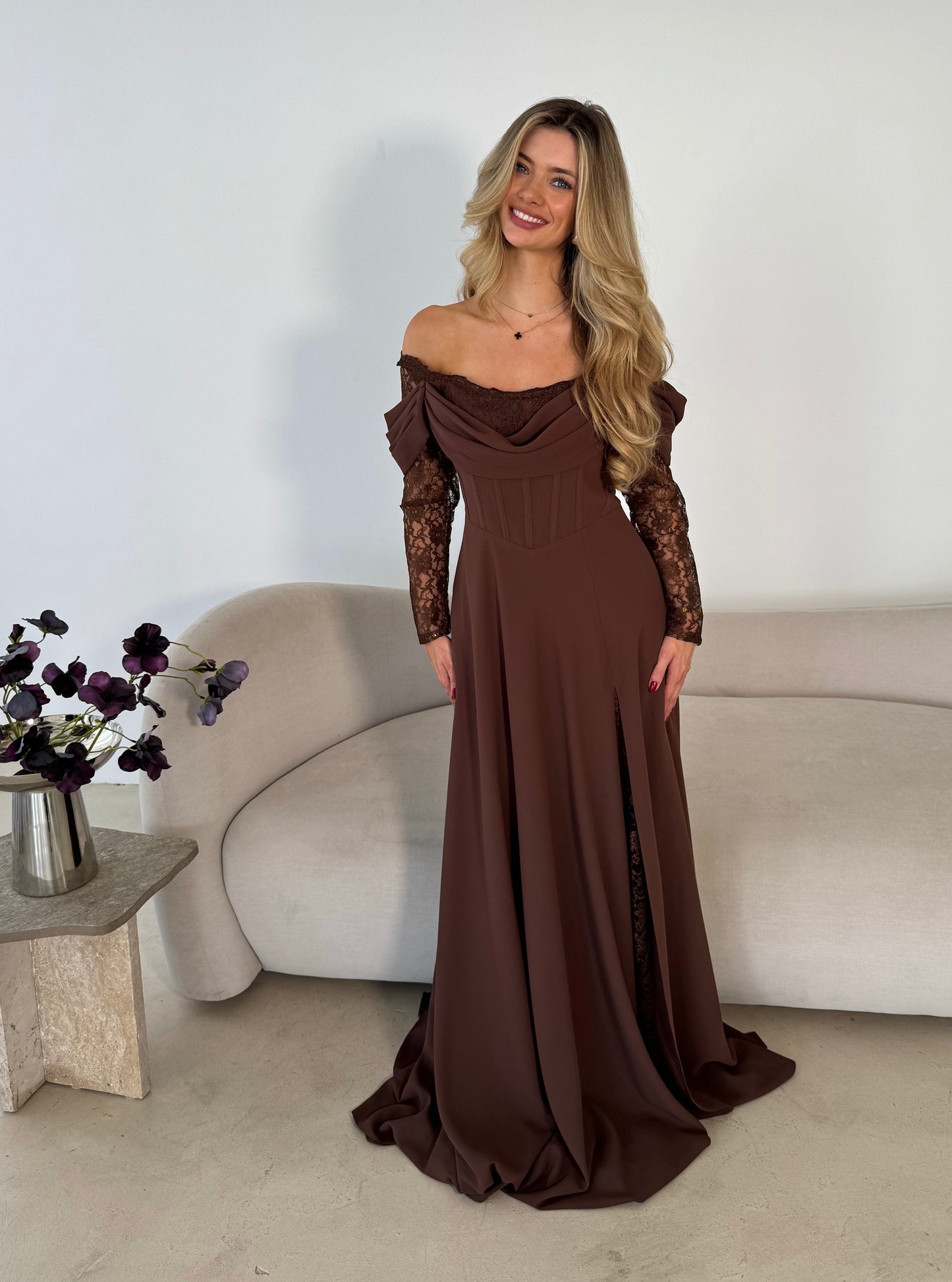 Dua Dress