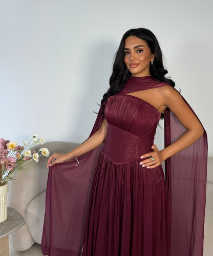 Belina Dress