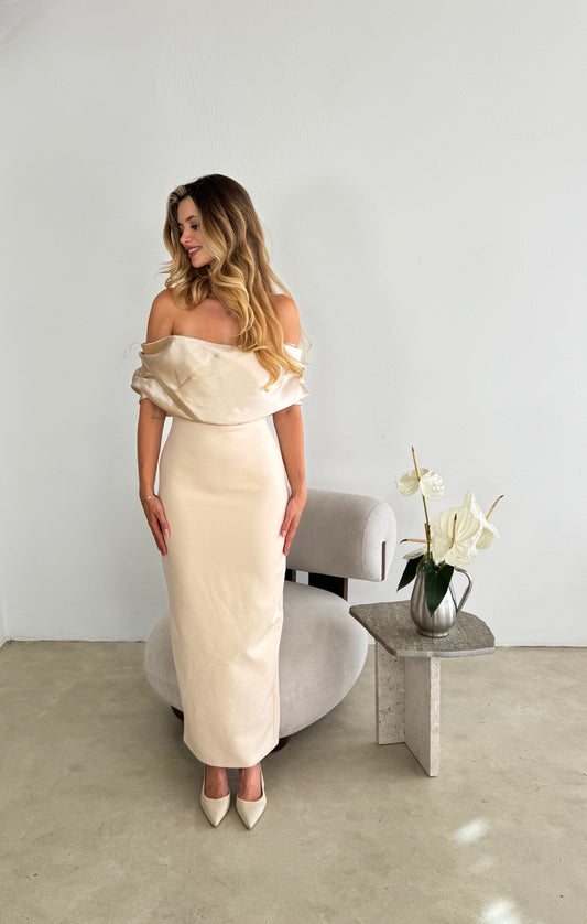 Jamila Dress